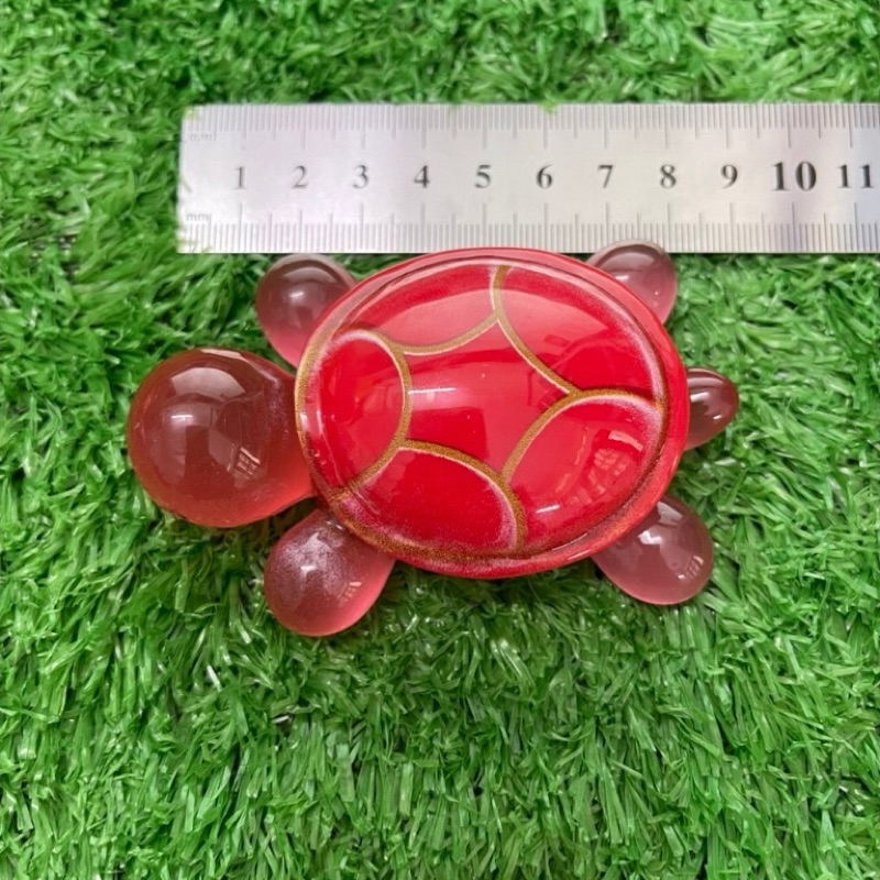 [CÓ SẴN- HỎA TỐC HCM] Túi Mù Rùa Siêu To Khổng Lồ Phát Sáng DIY NHIỀU MÀU CÓ DẠ QUANG QUÀ TẶNG TRANG TRÍ ANGIHOME
