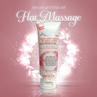 Kem Làm Sạch Da Chết [ Cho mặt Và Body ] LeoQ 100g (Kỳ tẩy tế bào chết). Có Nhiều Sản phẩm Hương Liệu cho Khách lựa chọn