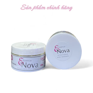 kem enova trắng body cấp tốc hộp 60g chính hãng