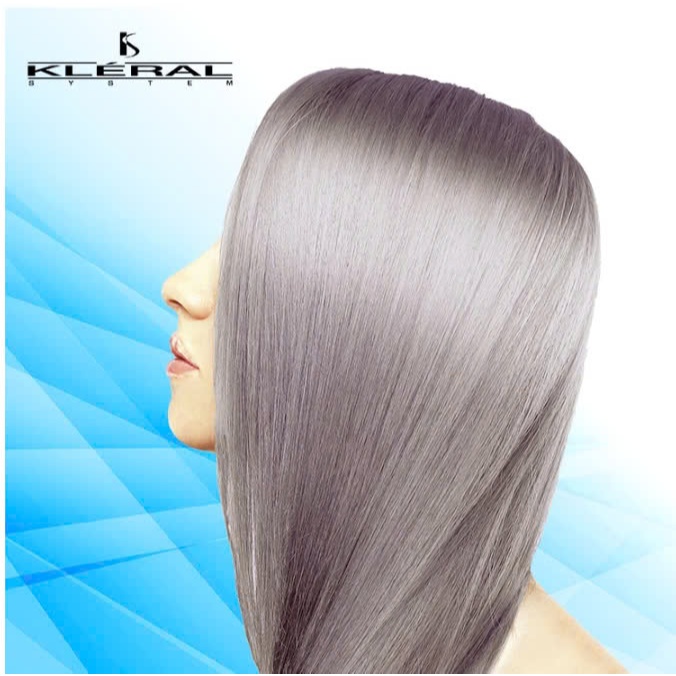 Dầu Gội Khử Vàng Blonde Kleral | Shampoo Anti-yellow | Made in italia | 250ml 1000ml