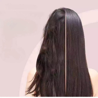 Lược Chải Tóc Đệm Khí Mát Xa Da Đầu Tạo Kiểu Tóc Xoăn Dài Đặc Biệt Cho Nữ Tiện Lợi