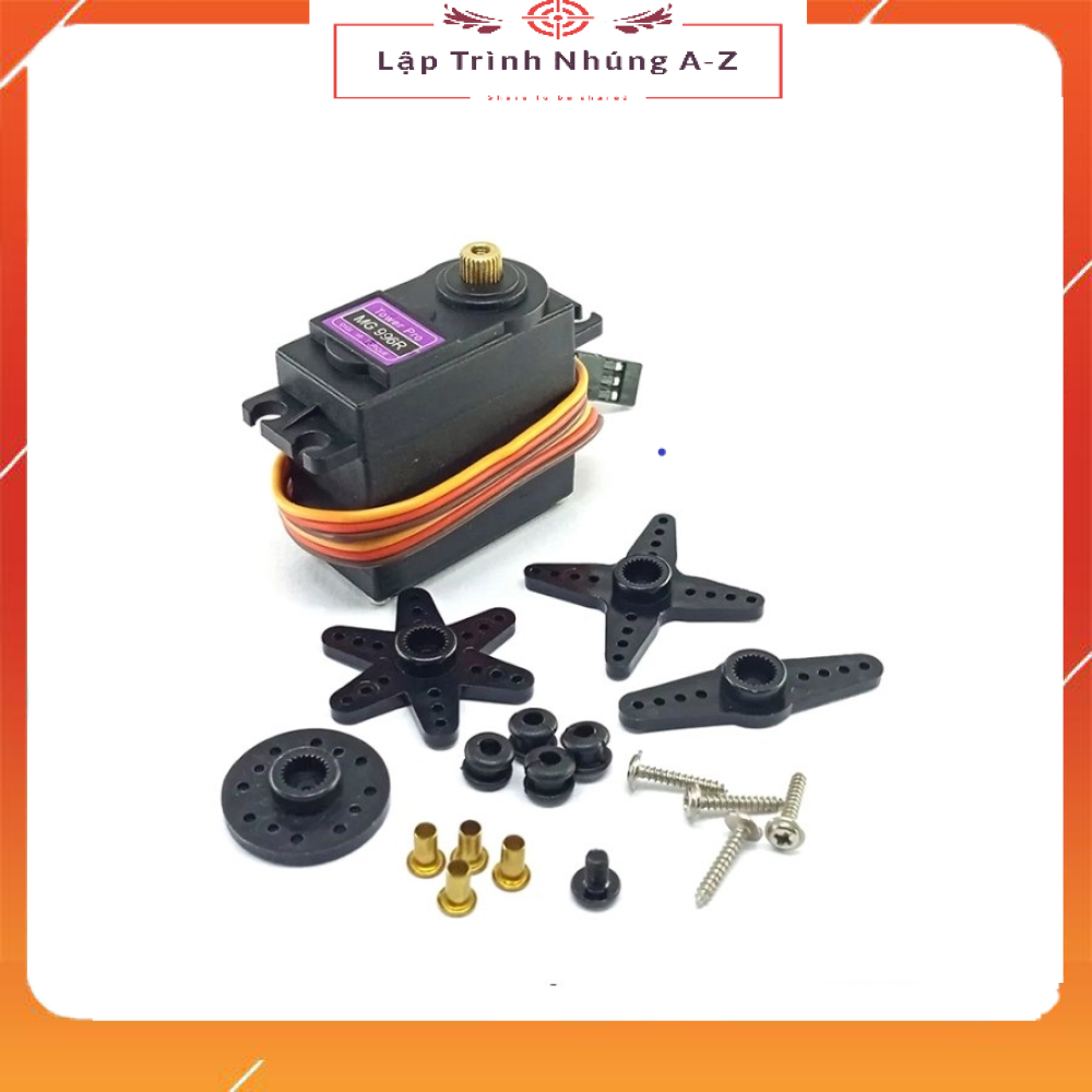 Servo - Giá Tốt, Sale Tháng 07, Ship 0 Đồng | Shopee Việt Nam