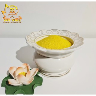 Cát Kim Sa Đặt Lư Hương, Cát Vàng Đặt Bát Hương, 500gr