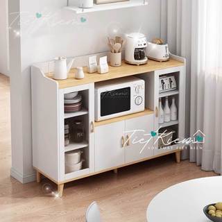 Kệ để đồ nhà bếp, lò vi sóng Nội Thất Tiết Kiệm KB2905