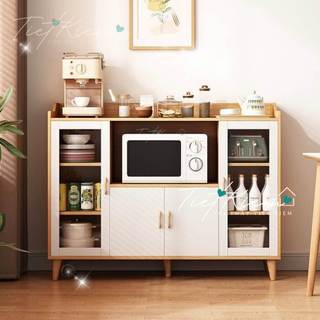 Kệ để đồ nhà bếp, lò vi sóng Nội Thất Tiết Kiệm KB2905