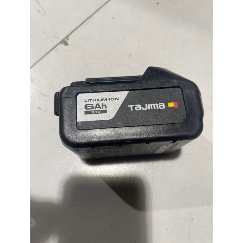 Tajima vỏ pin 6ah kèm mạch | Shopee Việt Nam