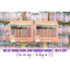 Bộ cọ makeup 8 cọ Jary 2024