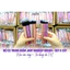 Bộ cọ makeup 8 cọ Jary 2024