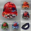 MŨ HIPHOP SPIDERMAN CHO TRẺ EM - NÓN SNAPBACK SIÊU NHÂN NHỆN CHO BÉ TRAI