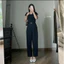 Quần BAGGY dáng thụng, túi kiểu, chất vải trượt hàn cao cấp , chuẩn form phù hợp công sở hoặc đi chơi