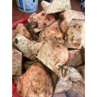 Củ bình vôi đỏ khô sạch,an thần gây ngủ mạnh
