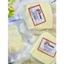 500g PHÔ MAI KÉO SỢI MOZZARELLA ĐỨC, LÀM PHÔ MAI QUE, HOTDOG,.. CÓ THÙNG XỐP VÀ 1 ĐÁ GEL GIỮ NHIỆT