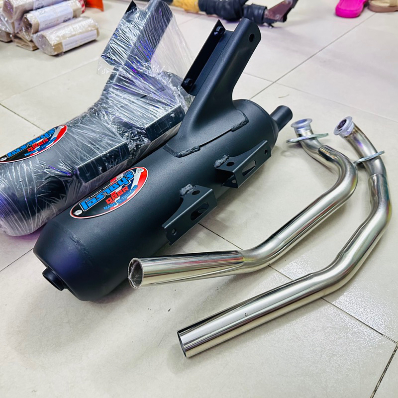 Pô ORBR VISION Móc Nỉ họng 27- kèm cổ Inox VISION (Tặng Tiêu) | Shopee ...