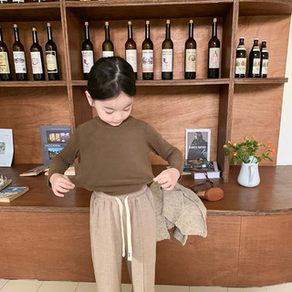 Áo giữ nhiệt trơn trẻ em Batala kids, áo giữ nhiệt  cổ 3 phân chất liệu thun siêu co giãn thu đông