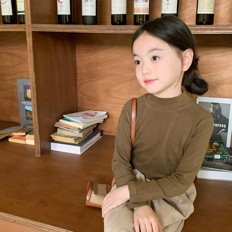 áo thun bé gái 10 tuổi 