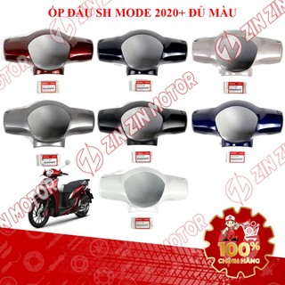 Ốp Đầu, Nắp Trước Tay Lái SH Mode 2020 2021 2022 2023 2024 53205-K1N-V00ZA, 53205-K1N-V00ZB Chính Hãng - ZZM
