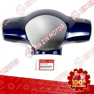 Ốp Đầu, Nắp Trước Tay Lái SH Mode 2020 2021 2022 2023 2024 53205-K1N-V00ZA, 53205-K1N-V00ZB Chính Hãng - ZZM