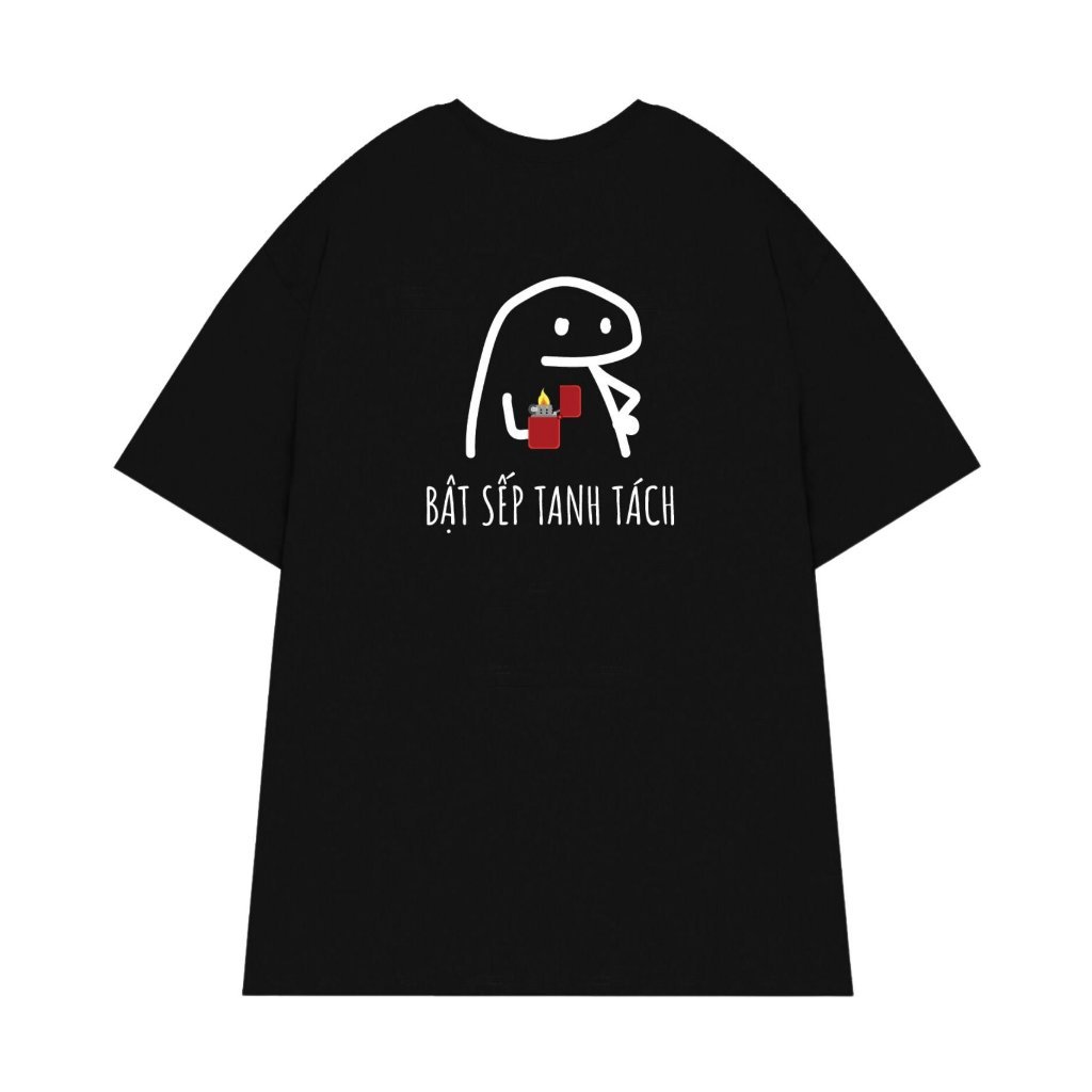 Áo thun nữ unisex, Áo Phông nam nữ in chữ LƯƠNG hài hước cổ tròn chất liệu 100% cotton co giãn mềm mại thoáng khí ta545