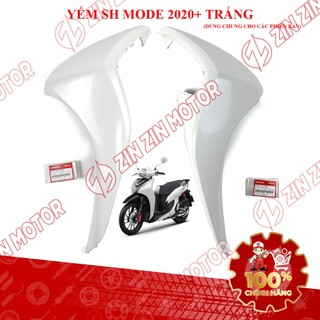 Cánh Yếm, Bửng SH Mode 2020 2021 2022 2023 2024 Trái, Phải 64301-K1N-V00ZA, 64301-K1N-V00ZB Chính Hãng - ZZM