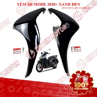 Cánh Yếm, Bửng SH Mode 2020 2021 2022 2023 2024 Trái, Phải 64301-K1N-V00ZA, 64301-K1N-V00ZB Chính Hãng - ZZM