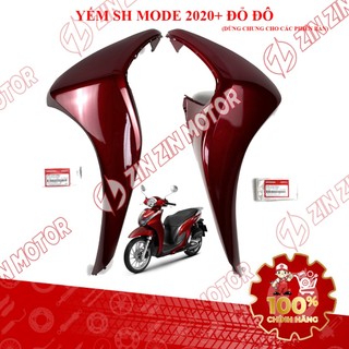 Cánh Yếm, Bửng SH Mode 2020 2021 2022 2023 2024 Trái, Phải 64301-K1N-V00ZA, 64301-K1N-V00ZB Chính Hãng - ZZM