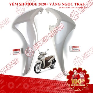 Cánh Yếm, Bửng SH Mode 2020 2021 2022 2023 2024 Trái, Phải 64301-K1N-V00ZA, 64301-K1N-V00ZB Chính Hãng - ZZM