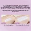 Kem Lót Trang Điểm Mỏng Nhẹ, Làm Đều Màu Da Colorkey Light Weight Polish Primer 30g