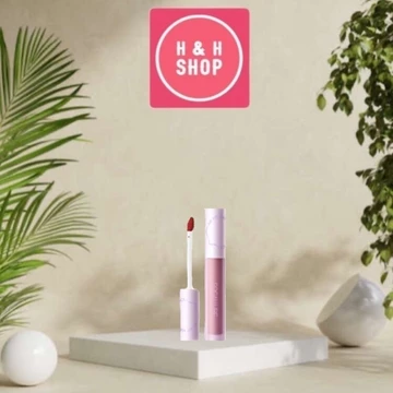 Son Kem Lì FOCALLURE Thế Hệ Mới Bền Màu Lâu Trôi Air Fit Matte Liquid Lipstick | FA417 2.2g
