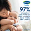 Sữa Tắm Gội Dưỡng Ẩm Dịu Lành Cetaphil Baby Gentle Wash & Shampoo 2 Trong 1 400ml - Bibo Mart