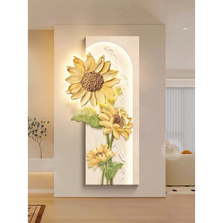 (Tranh Hoa Nổi 3D) Tranh đèn led cao cấp, mẫu tranh treo phòng khách, hành lang cầu thang, cửa hàng độc đáo