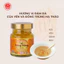 Set Yến Chưng Đông Trùng Hạ Thảo 25% Yến - Tặng Kèm 4 Hũ
