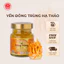 Set Yến Chưng Đông Trùng Hạ Thảo 25% Yến - Tặng Kèm 4 Hũ