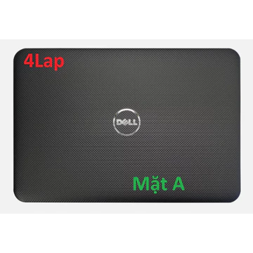 Vỏ máy thay cho laptop Dell Inspiron 15 3521 đời cũ