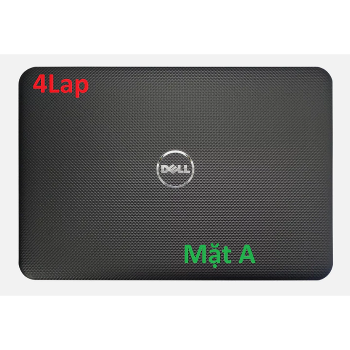 Vỏ máy thay cho laptop Dell Inspiron 15 3521 đời cũ