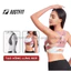 Đai đeo nâng đỡ vòng 1 JUSTFIT điều chỉnh tư thế thẳng lưng và nâng đỡ, bảo vệ vòng 1 khi tập luyện