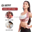 Đai đeo nâng đỡ vòng 1 JUSTFIT điều chỉnh tư thế thẳng lưng và nâng đỡ, bảo vệ vòng 1 khi tập luyện