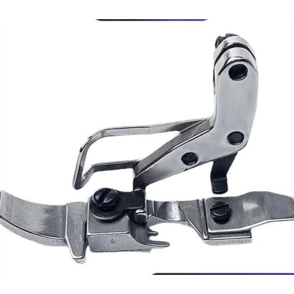 Chân Vịt Vắt Sổ 4 Chỉ Siruba K-747K - Dùng Cho Máy Jack, Bruce