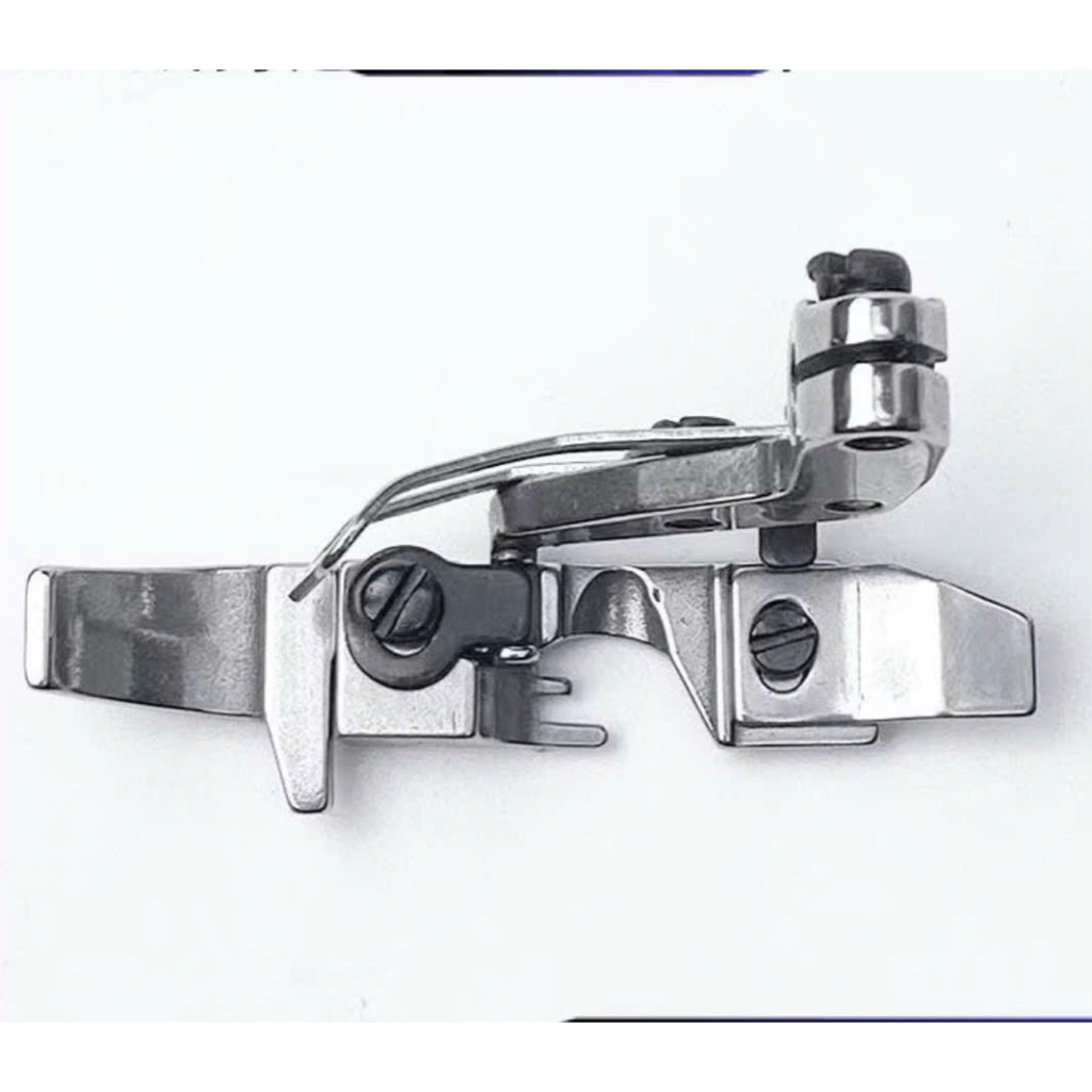 Chân Vịt Vắt Sổ 4 Chỉ Siruba K-747K - Dùng Cho Máy Jack, Bruce