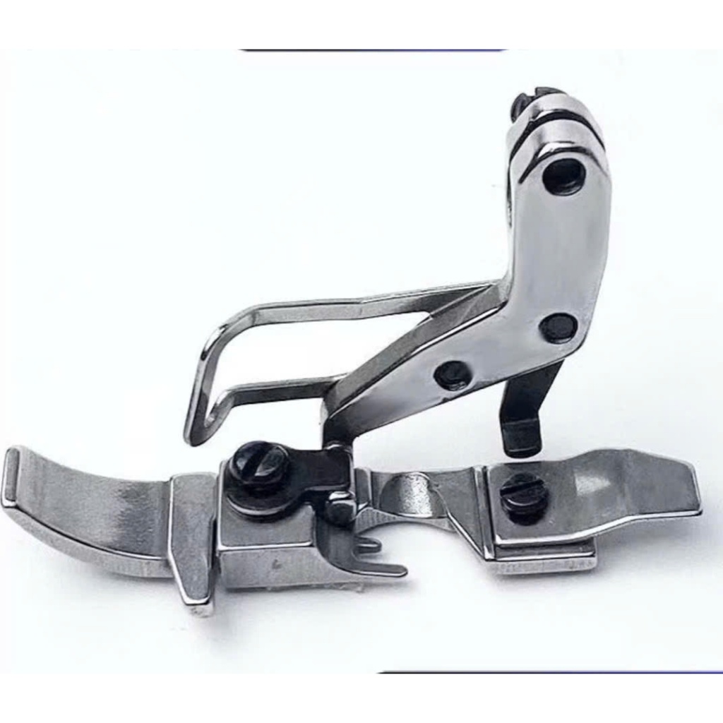 Chân Vịt Vắt Sổ 4 Chỉ Siruba K-747K - Dùng Cho Máy Jack, Bruce