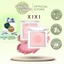 Phấn Má Hồng XIXI 2 Màu Thỏ Dễ Thương Mini Trong Suốt, Tone Màu Tự Nhiên 2.3g (D-724)
