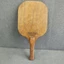 Vợt pickleball cổ điển, gỗ thông