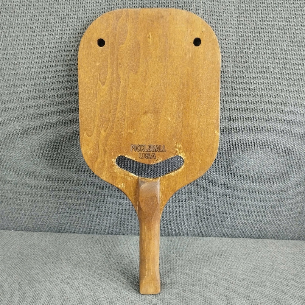 vợt pickleball chế