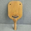 Vợt pickleball cổ điển, gỗ thông