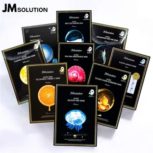 Mặt Nạ JMSolution Phục Hồi, Cấp Ẩm, Giảm Mụn, Dưỡng Da 30ml