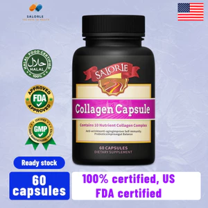 Collagen, cải thiện kết cấu da, làm trắng da, bảo vệ khớp, ngăn ngừa lão hóa