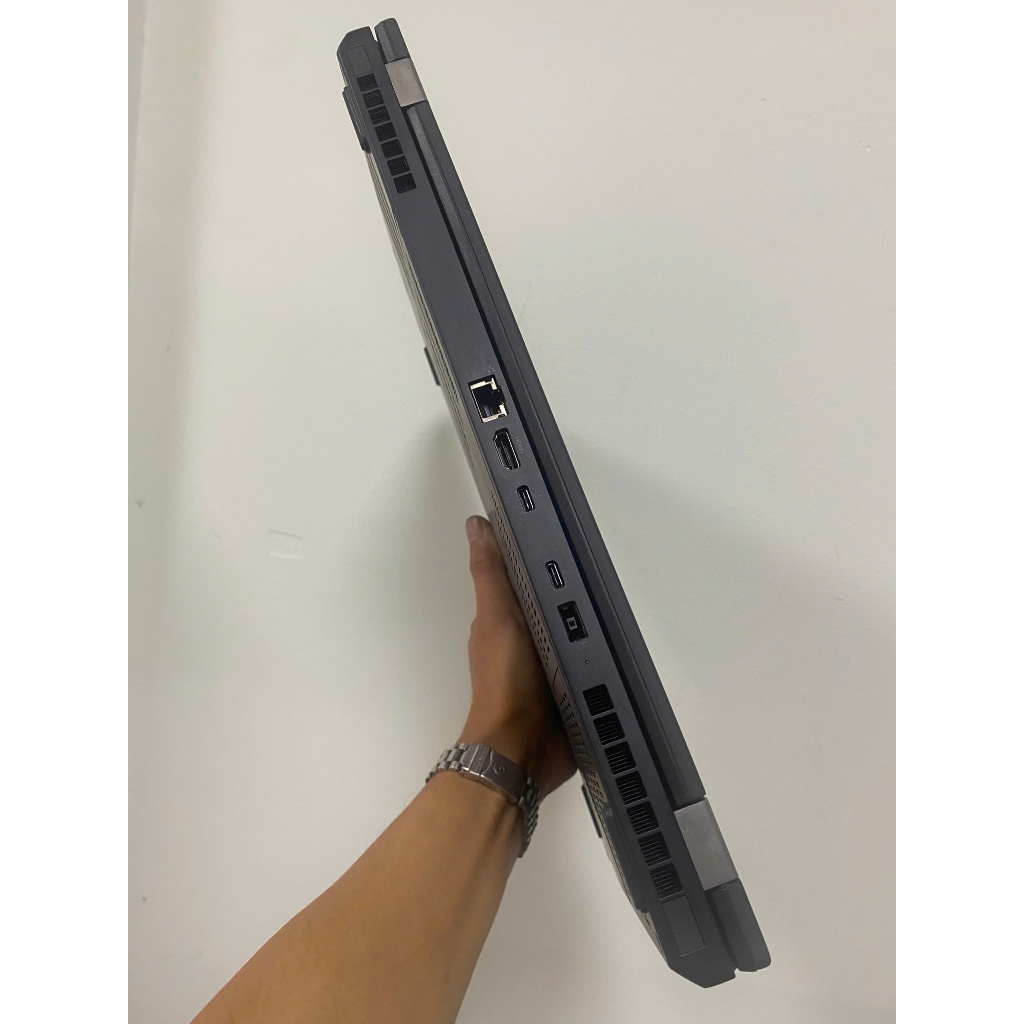 LENOVO THINKPAD P52. I7 8750H/8850h,RAM 16G,SSD 512G, VGA P1000/p2000 ...