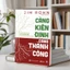 Combo Sách Thành Công: Tham Vọng Vĩ Đại Và Càng Kiên Định, Càng Thành Công, Bản Đồ Tư Duy, Vượt Hiệu Suất