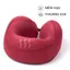 Gối cổ du lịch/văn phòng Mia TA33217 ruột êm vỏ mềm chống mỏi cổ - Hàng Cao Cấp Chính Hãng