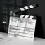 Bảng Cắt Cảnh Quay Phim Clapper Board Nhiếp Ảnh Decor Trang Trí Đạo Cụ Chụp Ảnh Decor LABY HOME