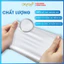 Khăn Giấy Rút 3 Lớp MyLan Cầu Vồng Cao Cấp Mềm Dai Không Bụi Giấy Phù Hợp Trong Gia Đình Hoặc Văn Phòng (100 Tờ/Gói)
